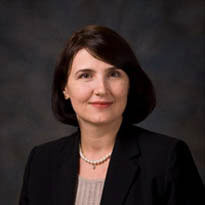 Photo of Dr. Coralia Mihu, MD