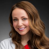 Photo of Dr. Cristina Dumitru, MD