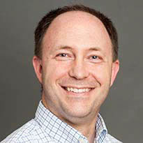 Photo of Dr. David Sycamore, MD
