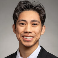 David Nguyen, AGACNP-BC