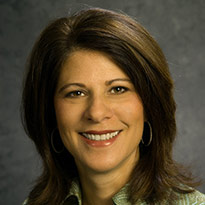 Photo of Dr. Debra Lynn Bootin, MD