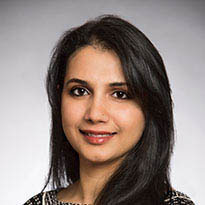 Photo of Dr. Divya Chirumamilla, MD