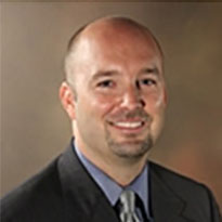 Photo of Dr. Donald Newland, MD