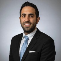 Photo of Dr. Elie Dib, MD