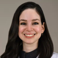 Photo of Dr. Elsa Rodarte Rascon, MD