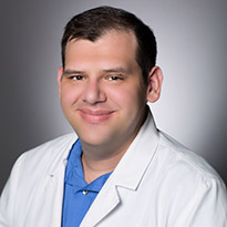 Photo of Eric Munchrath, APRN, FNP-C, LP