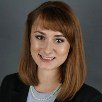 Photo of Dr. Erin Andrews, MD
