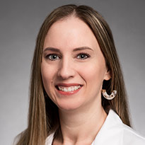 Photo of Nurse Practitioner Faith Leber