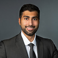 Photo of Dr. Faiz Javed, DO