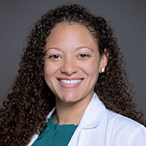 Photo of Dr. Farren Ancar, DO