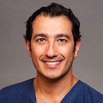 Dr. George Al Shamy, MD