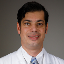 Photo of Dr. German Martinez Gamba, MD