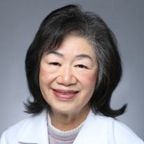 Photo of Dr. Gloria Hui, MD