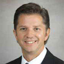 Photo of Dr. Gordon Martin, MD