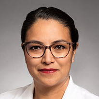Photo of Dr. Guadalupe Roldan, MD