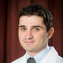Photo of Dr. Haitham Al Wahab, MD