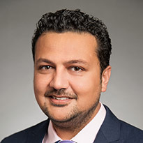Dr. Haris Kamal MD 1619213386 