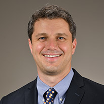 Dr. Braden Hartline, MD