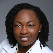 Dr. Itunu-Oluwa Arojo, MD