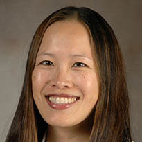 Photo of Dr. Jacqueline Parchem, MD