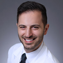 Dr. James Anaissie, MD