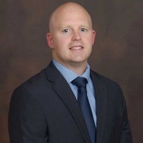 Photo of Dr. Kent Jarvis, DPM