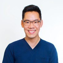 Photo of Dr. Jason Yeh, MD