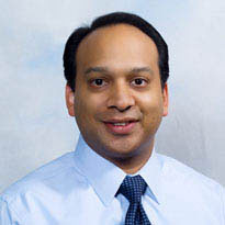 Photo of Dr. Jefy Mathew, MD