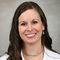 Photo of Dr. Jennifer Kinney, MD