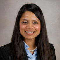 Photo of Dr. Jennifer Shroff, MD