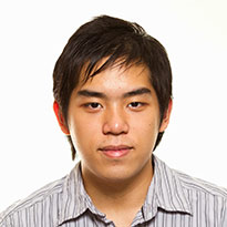 Photo of Dr. Jeremiah Au, MD