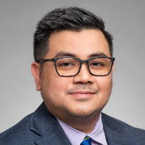 John Robert Faustino, ACNPC-AG
