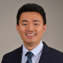 Photo of Dr. John Zhao, MD