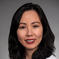 Dr. Julie Rowe, MD