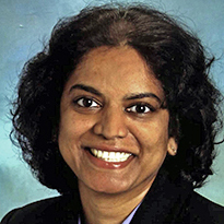 Photo of Dr. Jyoti Rao, MD