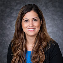Photo of Dr. Katherine Vidal, DO