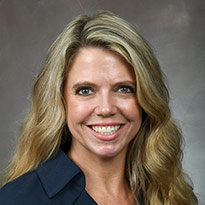 Photo of Dr. Keely Smith, MD