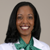 Photo of Dr. Kelli Burroughs, MD