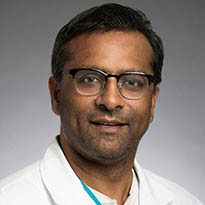 Photo of Dr. Kennedy Thiagarajan, MD
