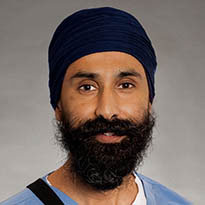Photo of Dr. Koijan Kainth, MD