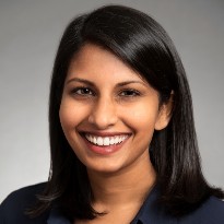 Photo of Dr. Kokila Kakarala, MD
