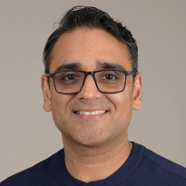 Dr. Kumar Pallav, MD