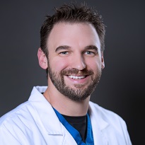 Kyle Hollywood, RN, ACNP