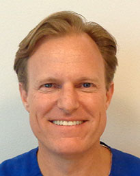 Photo of Dr. Lawrence Baum III, MD