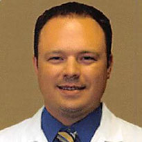 Photo of Dr. Lawrence MacTavish II, DPM