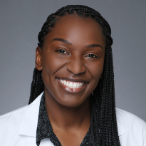 Photo of Dr. Lea Johnson, MD