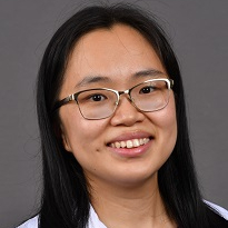 Dr. Li Xiong, MD