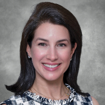 Photo of Dr. Lindsey Harris, MD