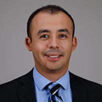 Dr. Luis Ochoa Nunez, MD