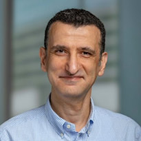 Photo of Dr. Malek Kanama, MD